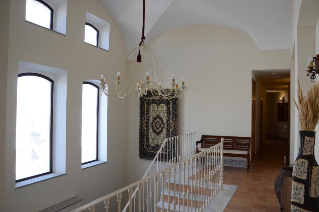 Hotel Rural Casas De Don Adame El Viso  Extérieur photo